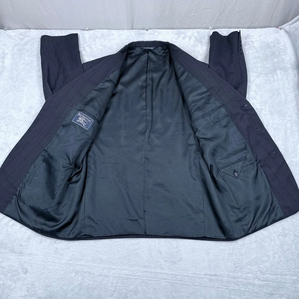Burberry burberrys vintage